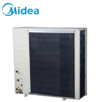 Midea Factory Manufacturer Industrial Water Cooled Air Cooling Chiller Water Cooler