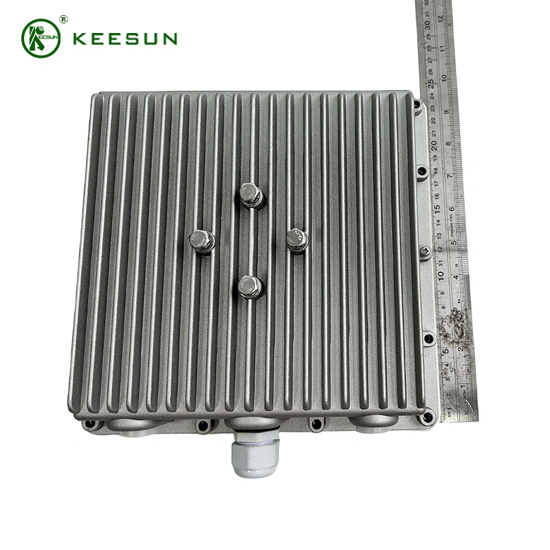 20dBi 5.8GHz Outdoor Base Station Flat Panel Antenna