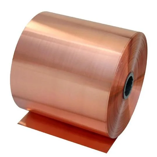 ASTM C28000/C27400/C27000/C26000/C24000/C23000/C22000/C21000 Brass Plate 99% Pure Copper Sheet Copper Plate Brass Sheet Rolle C10100/C10200/C11000/C12000/C12000