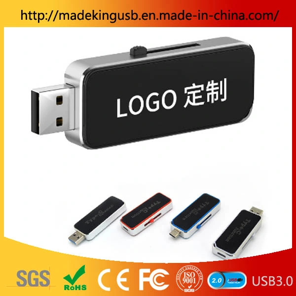 OEM Factory Price Flash Disk Pen Drive USB Stick Customed USB Flash Drive