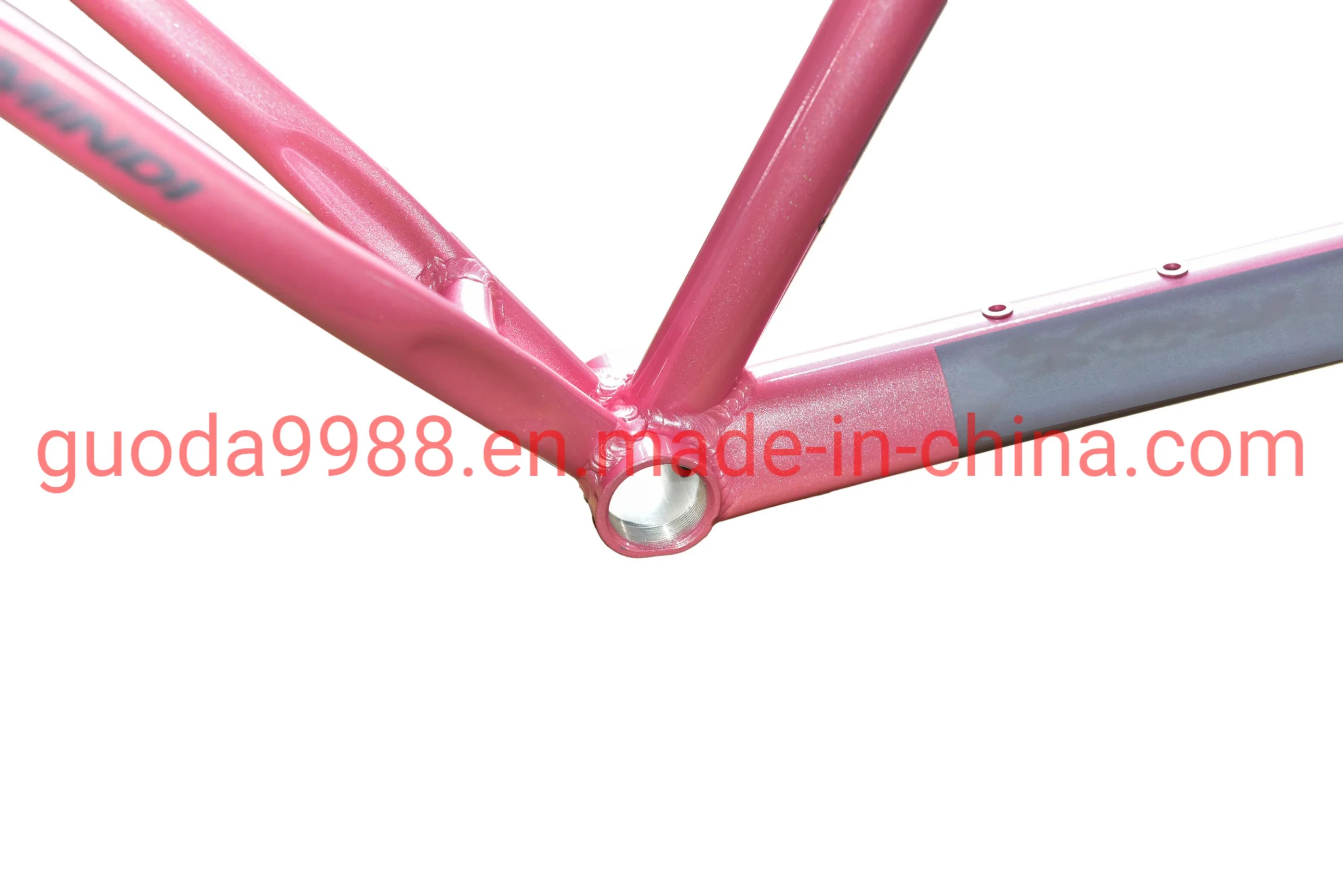 Aluminum Mountain Bike Frame Bicycle Frame