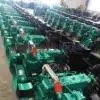 30kw Weifang Ricardo Diesel Generator Set