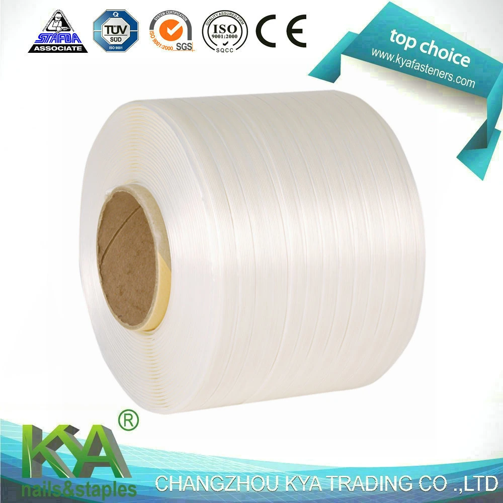32mm Polyester Composite Cord Strapping for Packaging Applications