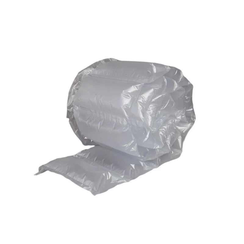 Industrial Usage Bag Packaging Pillow Office 400mm Cushion Air Bubble Pocket Film
