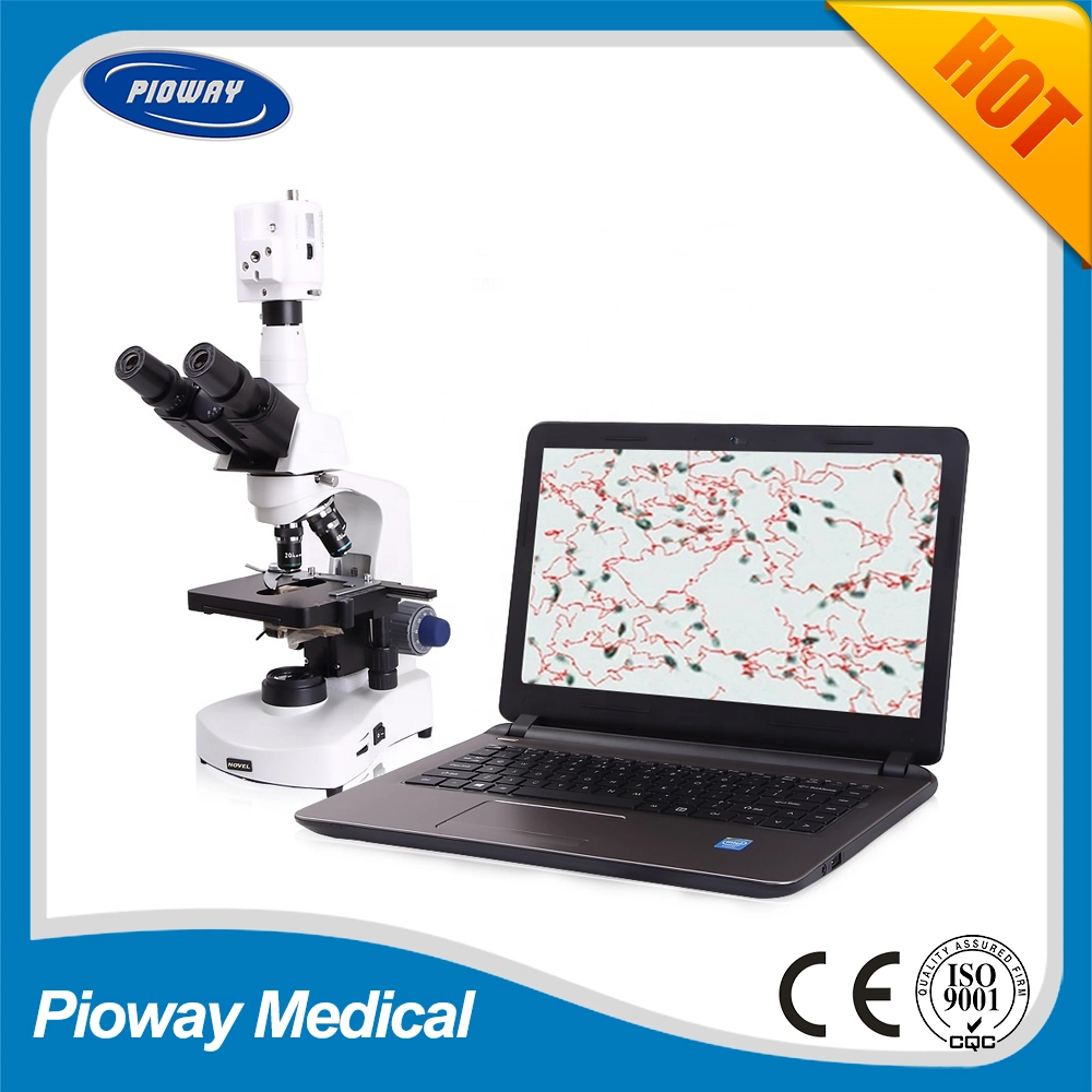 Medical Equipment Automated Sperm Quality Analyzer (PL-6800P)