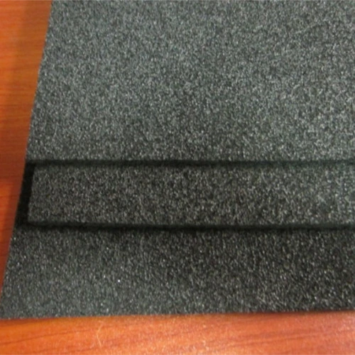 Open Cell EPDM Foam Sheet for Industry Field