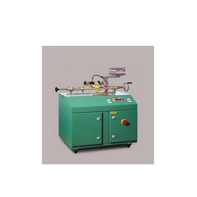 Fire Extinguisher Nitrogen Filler Nitrogen Filling Machine