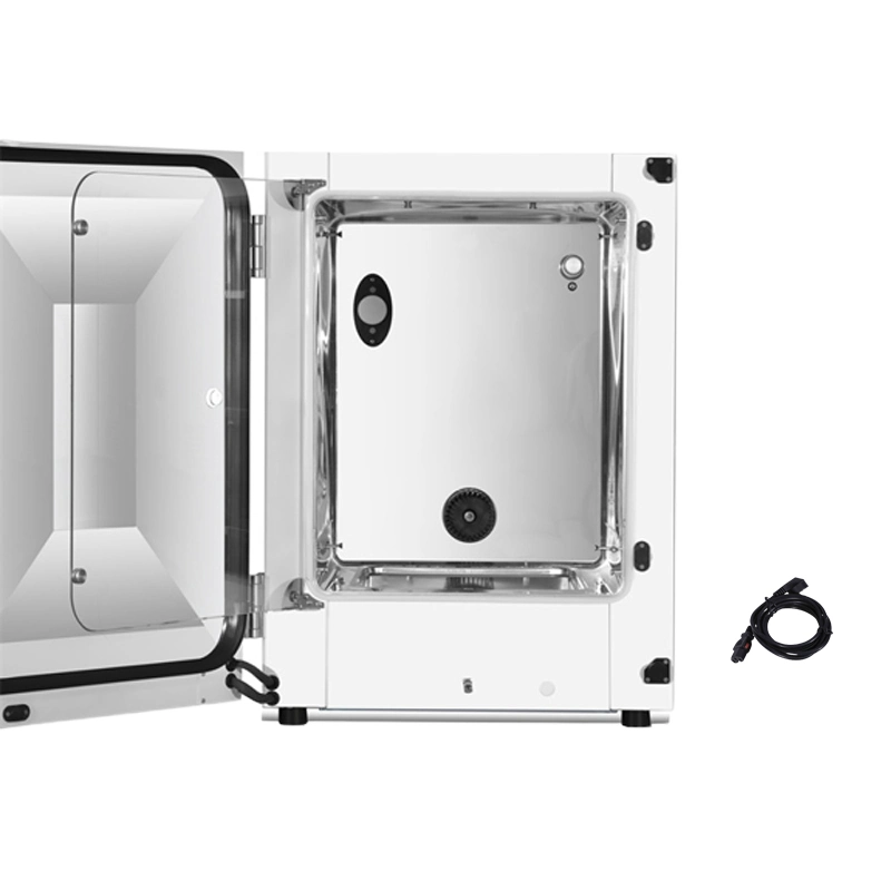 Mether 170L Capacity Medical Precision-Controlled CO2 Incubator with High-Performance for Cell Culture