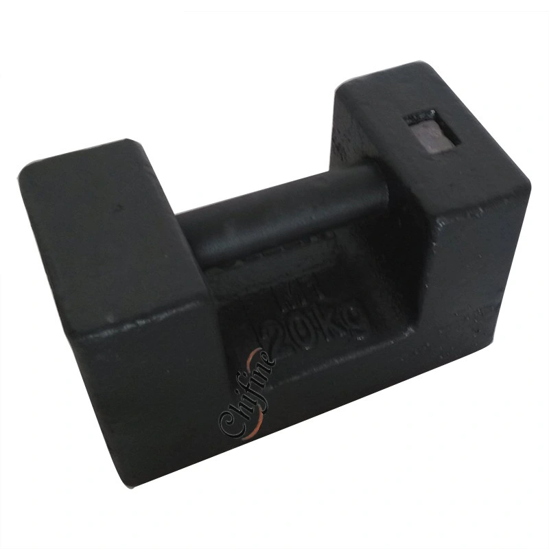 OEM Casting Weight Counter Balance Weight