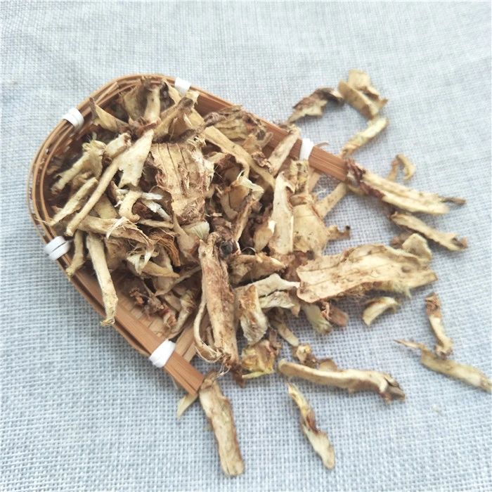 Zhi Mu Natural Medical Herbs Rhizoma Anemarrhenae Anemarrhena Asphodeloides Root