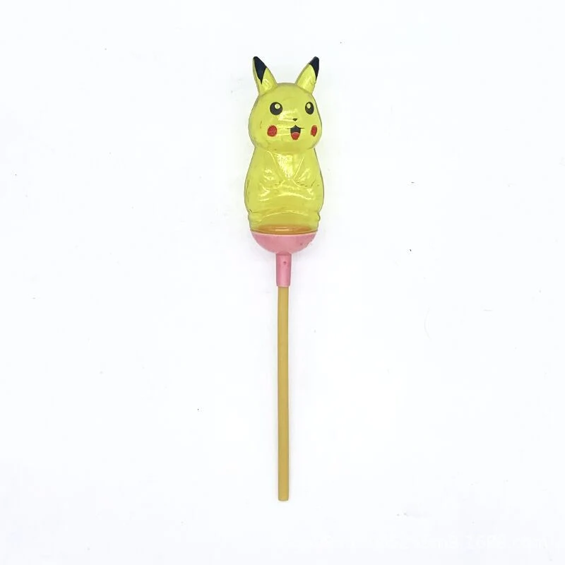 Double Hole Plastic Stick Lollipop Special Food Grade Plastic Stick PP Glue Stick Hollow Solid Stick