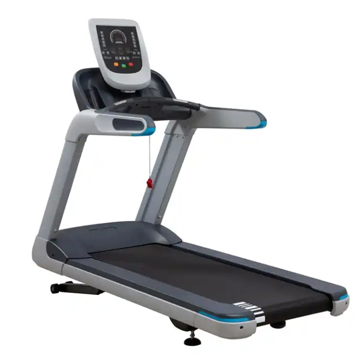 Gym Cardio Machine Fitness Equipment Tapis de course Precor électrique commercial bon marché pour la marche.