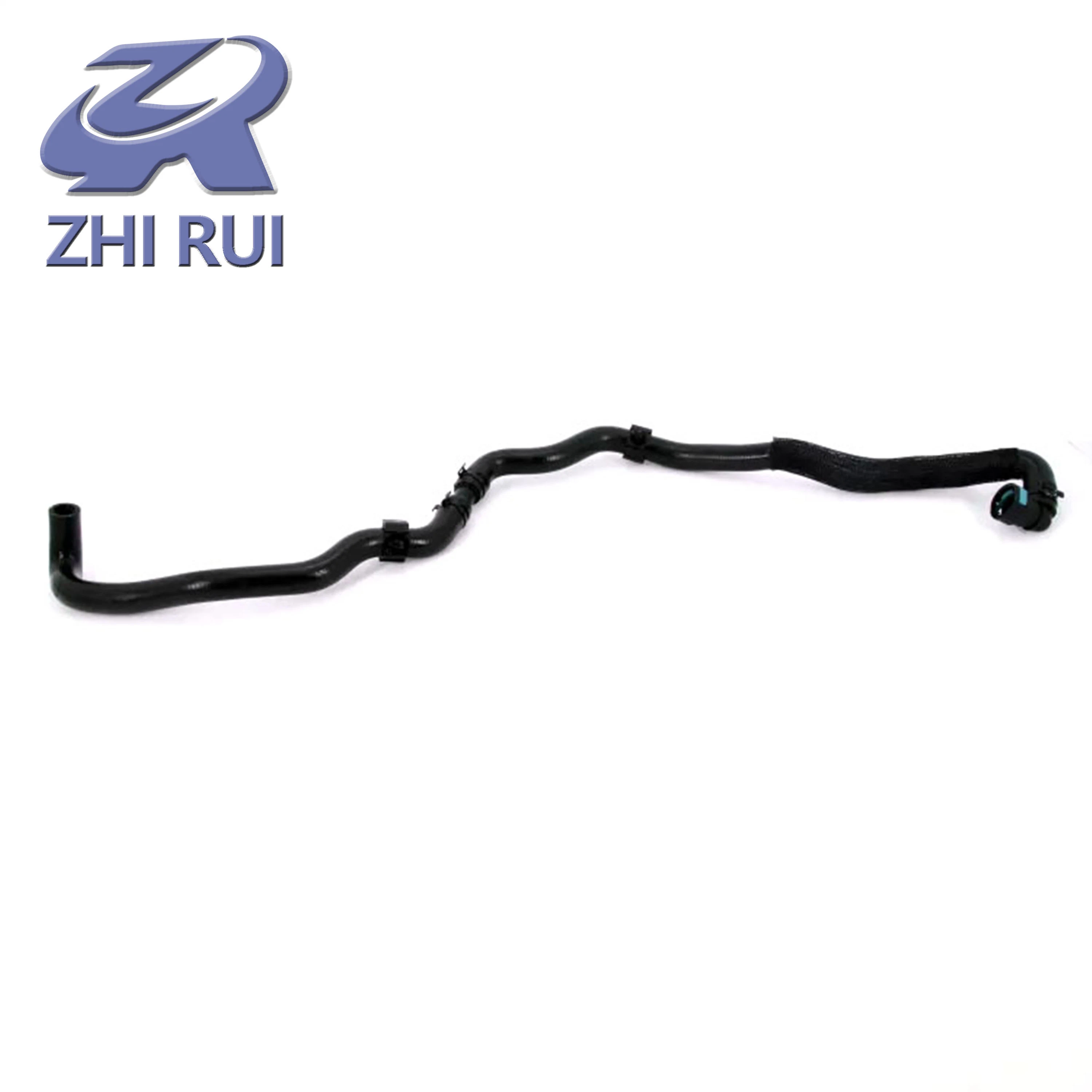 Auto Engine Radiator Coolant Hose Structure Cooling System Water Pipe for Auto Parts OEM Lr062095