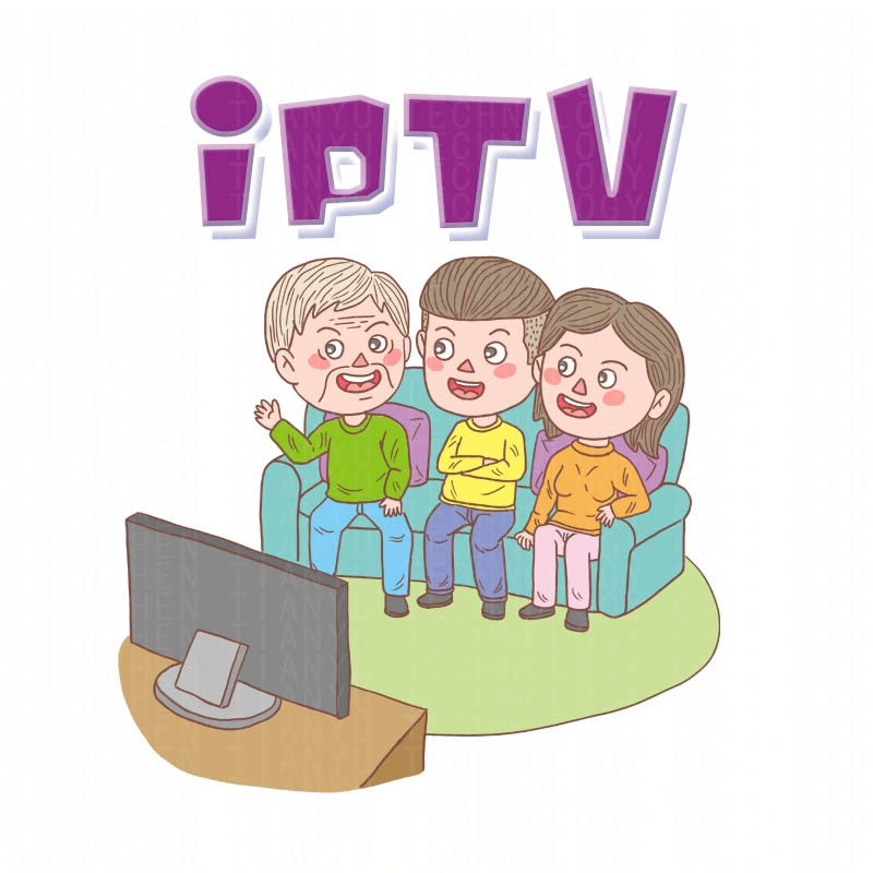 Set Top Box IPTV Code T95 Android IPTV Reseller Panel