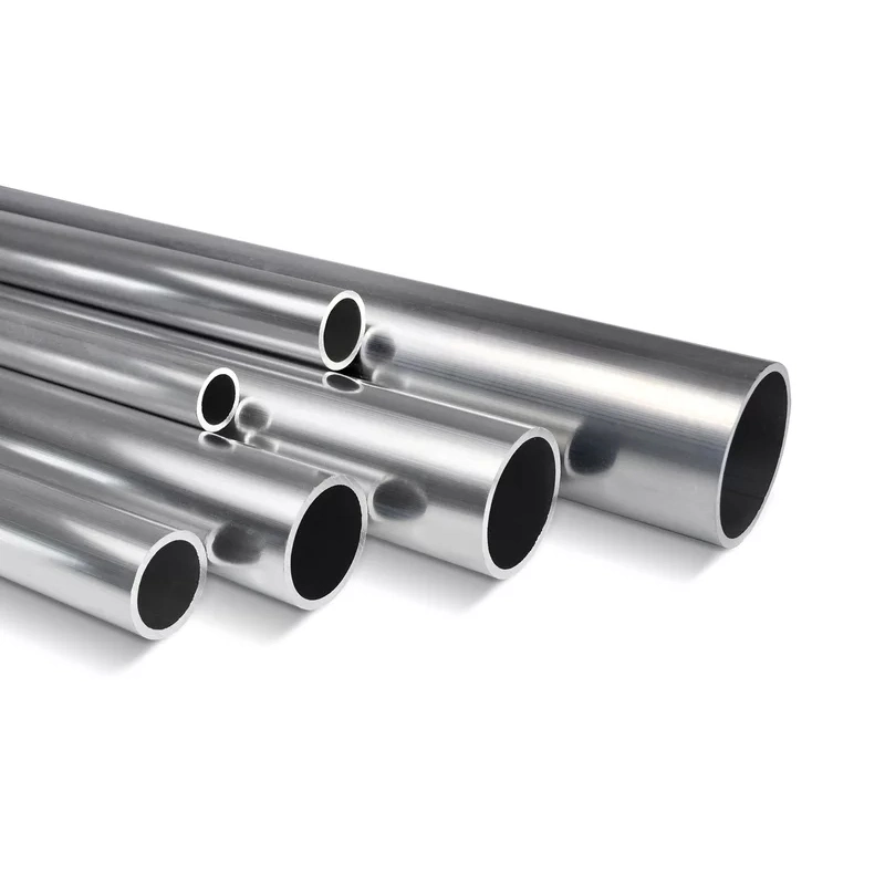 AISI ASTM Tp 304 304L 309S 310S 316L 316ti 321 347H 317L 904L 2205 2507 Inox Stainless Steel Pipe