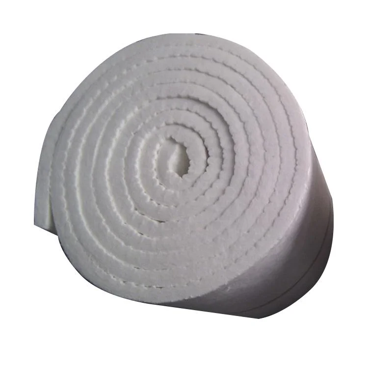 Automotive Insulation Thermal Felt Sound Absorption