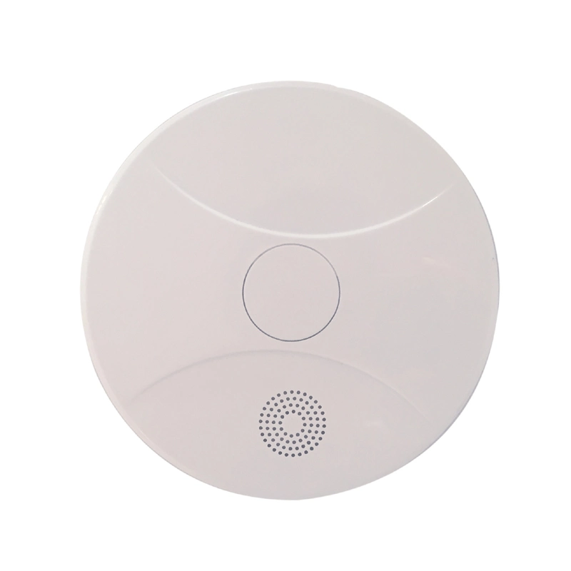 Standalone Photoelectric Smoke Alarm Sensor