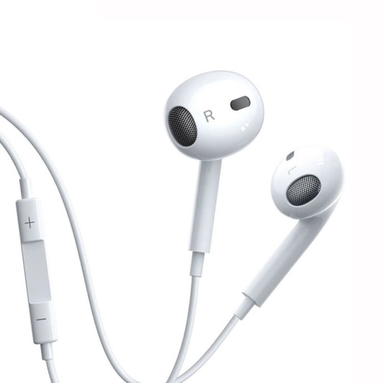 Universal in-Ear Gaming Headsets kabelgebundene Kopfhörer Hot Sale Mobiltelefon Zubehör Kopfhörer Kopfhörer mit Mikrofon