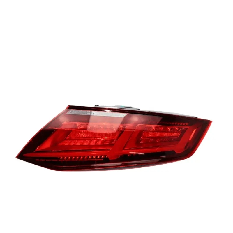 Car Lighting System Car Tail Lamp for Audi Tt LED Tail Lamp Kit OE 8s0945095 8s0945096