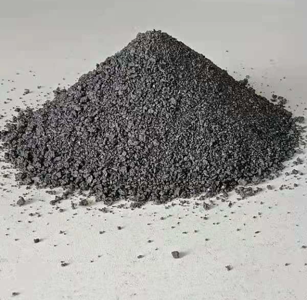 Factory Sell F. C 98.5% S 0.5% Calcined Petroleum Coke with Best Price