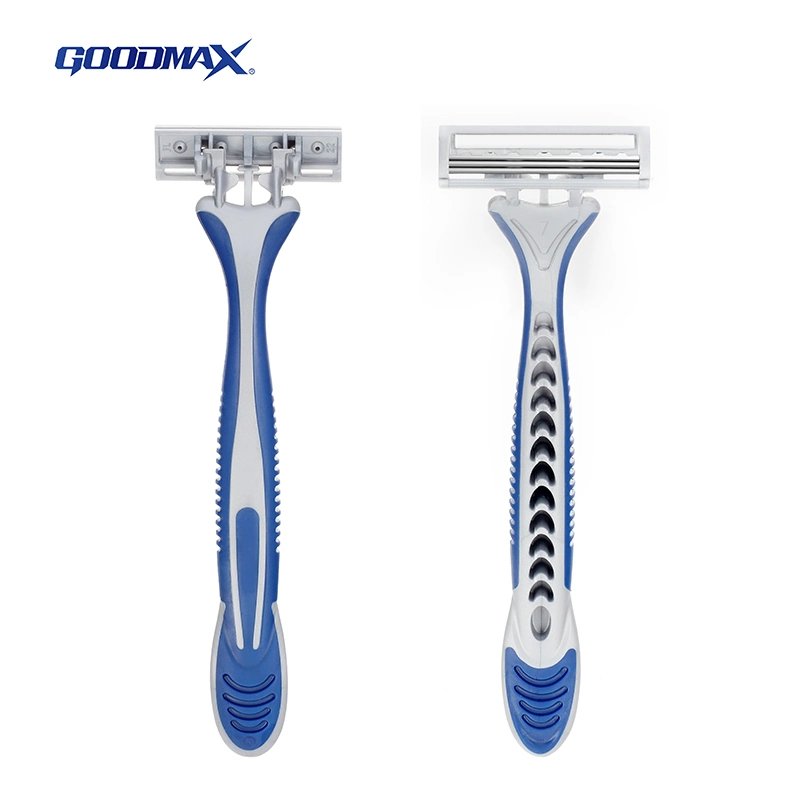 Wholesale/Supplier Hotel and Beauty Salon Disposable Shaving Razor