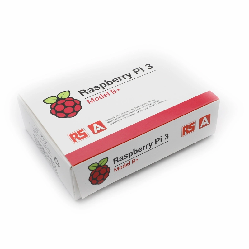 Rpi B Plus 64 Bit Quad Core WiFi Bluetooth E14 Raspberry Pi 3 Model B+