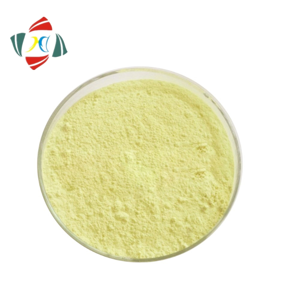 Wuhan Hhd Factory Natural Product Gelsemine CAS 38990-03-3 Best Price Alkaloids Purity 97%