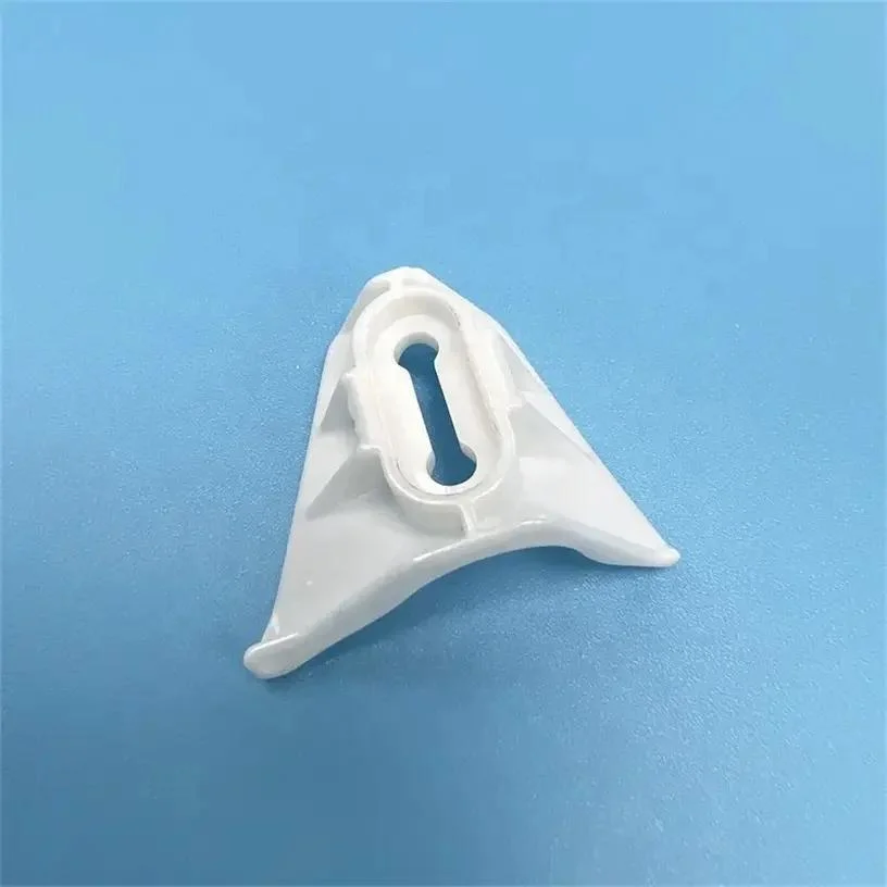 China Manufacturer Zro2 Insulating Zirconia Ceramics Injection Molding Spare Parts Factory High Quality