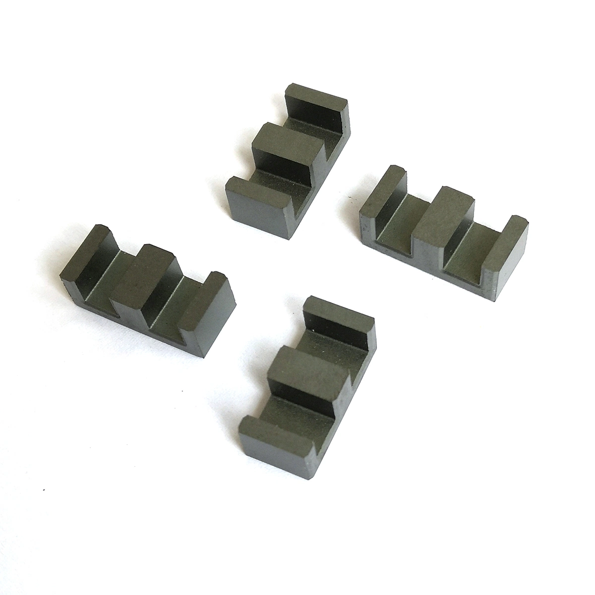 Professional Manufacturer Ferrite Core Support Ee13-5-10 Transformer Core