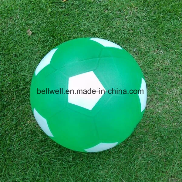 Custom Logo PVC High quality/High cost performance  Football for Sale