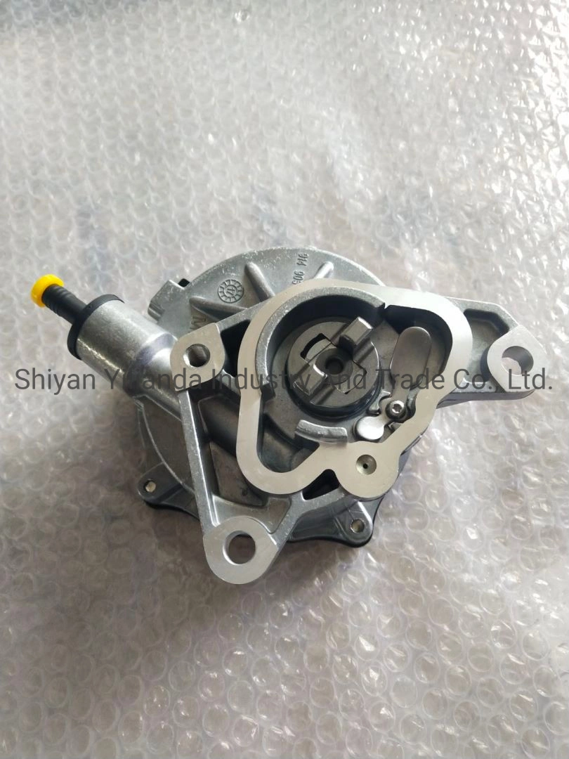 Heavy Duty Truck Spare Parts 5282085 Diesel Engine Parts for Foton Isf2.8 Isf 5270422 Vacuum Pump