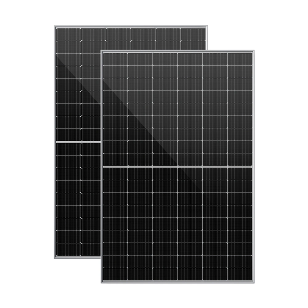 Monokristallines Silizium PV Preis 430W Solarmodul mit gut Service