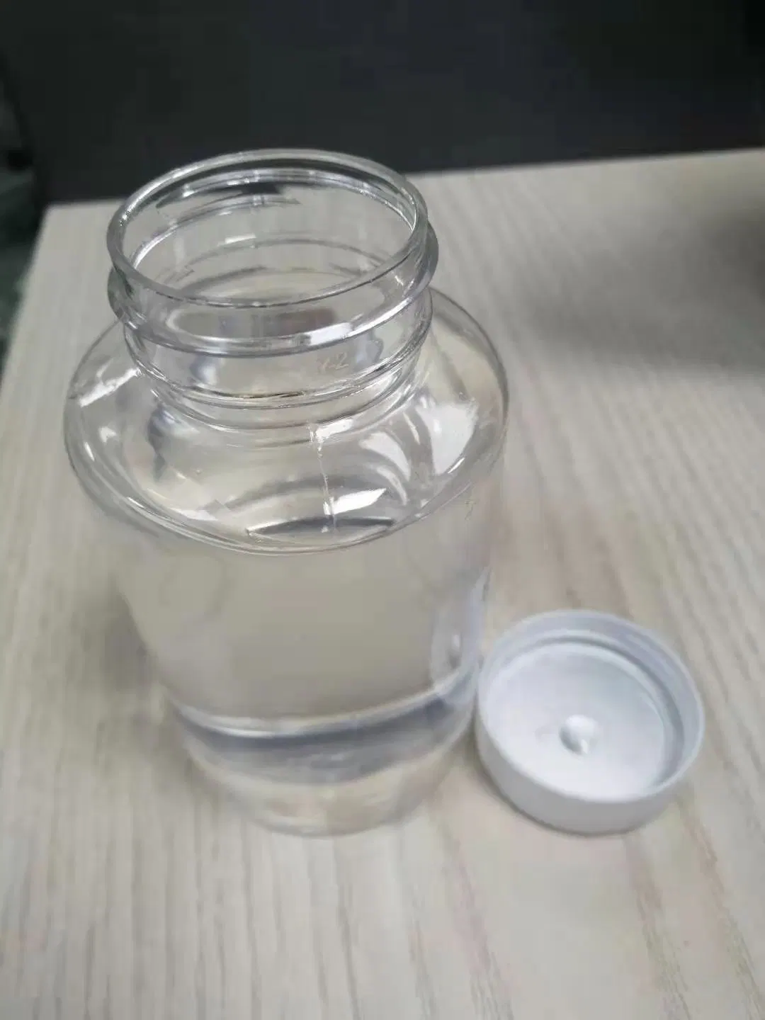 Polyether Modified Silicone Oil Spread Agent in Agricultural