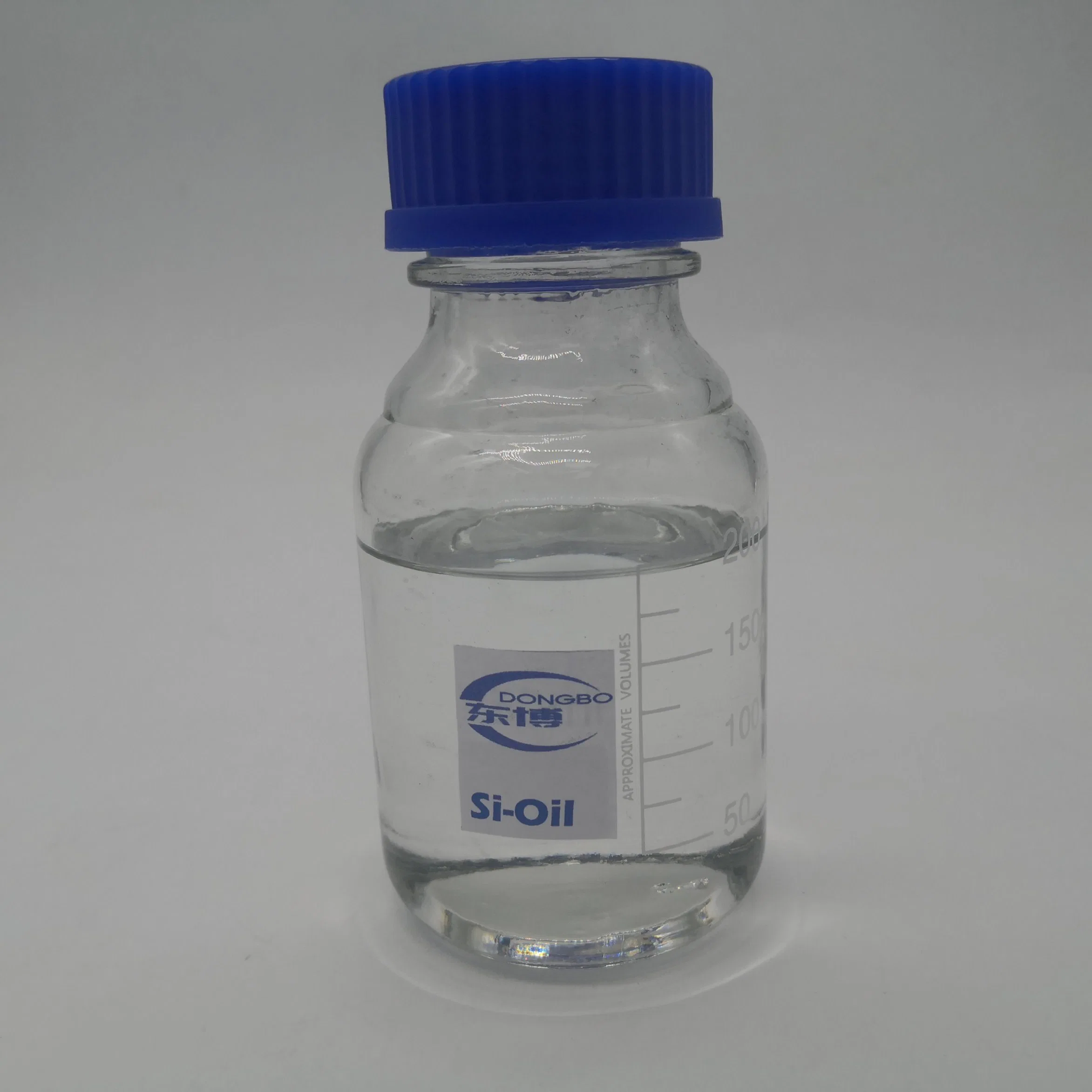 China Supplier Film-Forming Silicone Oil Cyclopentasiloxane Trimethylsiloxysilicate