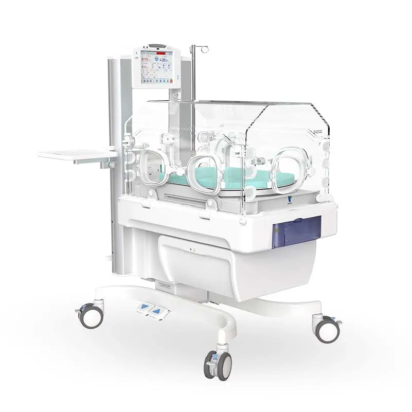 Yp-100b Infant Incubator Baby Incubator