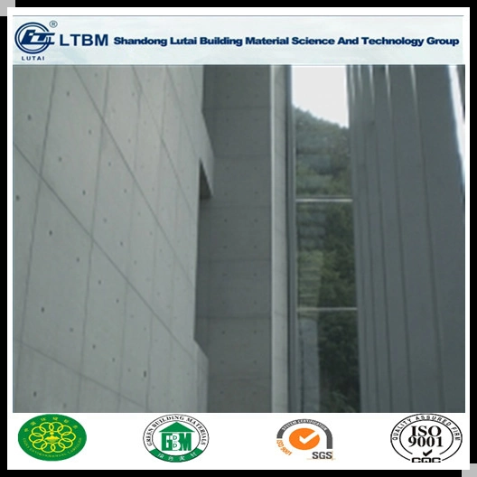 Fire and Water Resistance Cellulose Fiber Cement Board