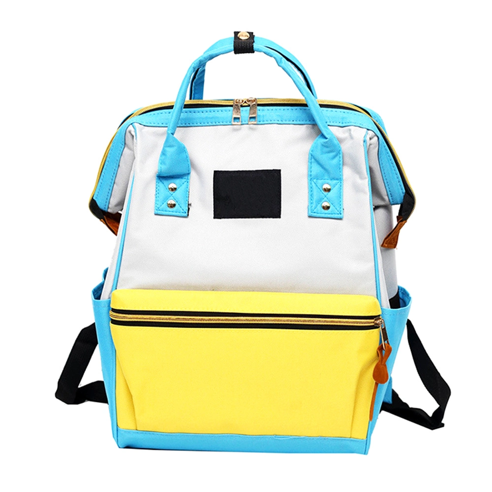 Multifunction Travel Back Pack Maternity Baby Changing Bags