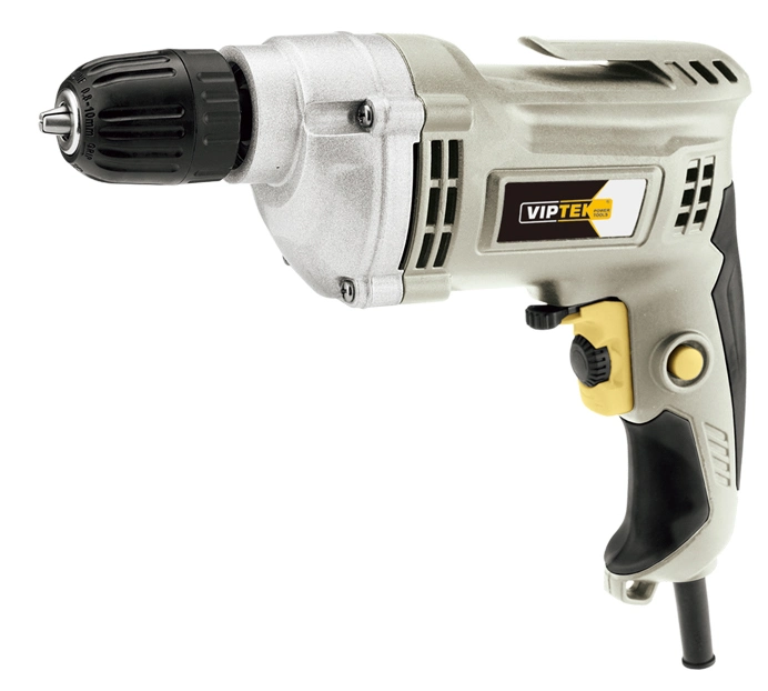 700W 10mm Professional Electric Drill Hand Drill T10700