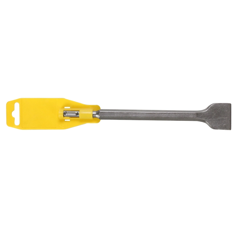 17*400*20 Hammer Chisel SDS-Max Top Spade