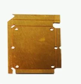 LED Copper-Aluminium Clad Heat Sink Substrate