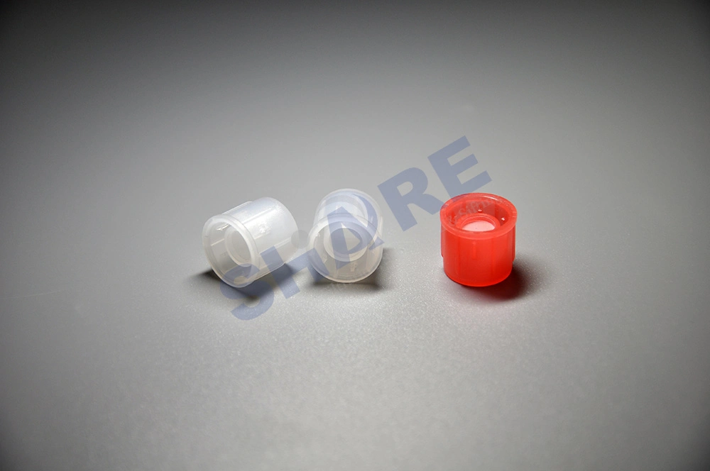 Cell Strainers Molded with PP and Nylon Filter Mesh