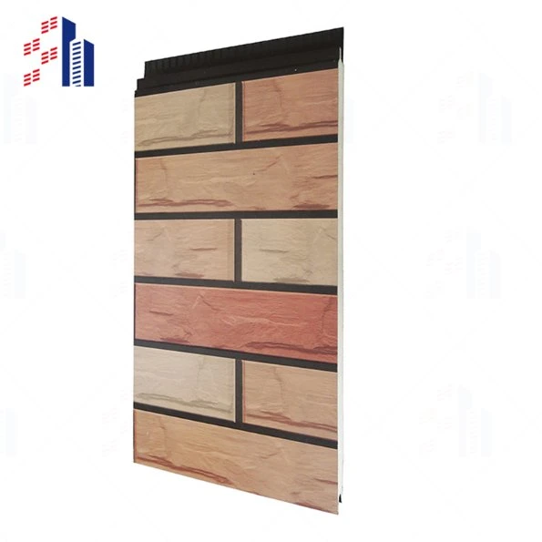 Composite Construction Materials Thermal Aluminum Panel Facade Exterior Walls Insulated Interior Sandwich Panels