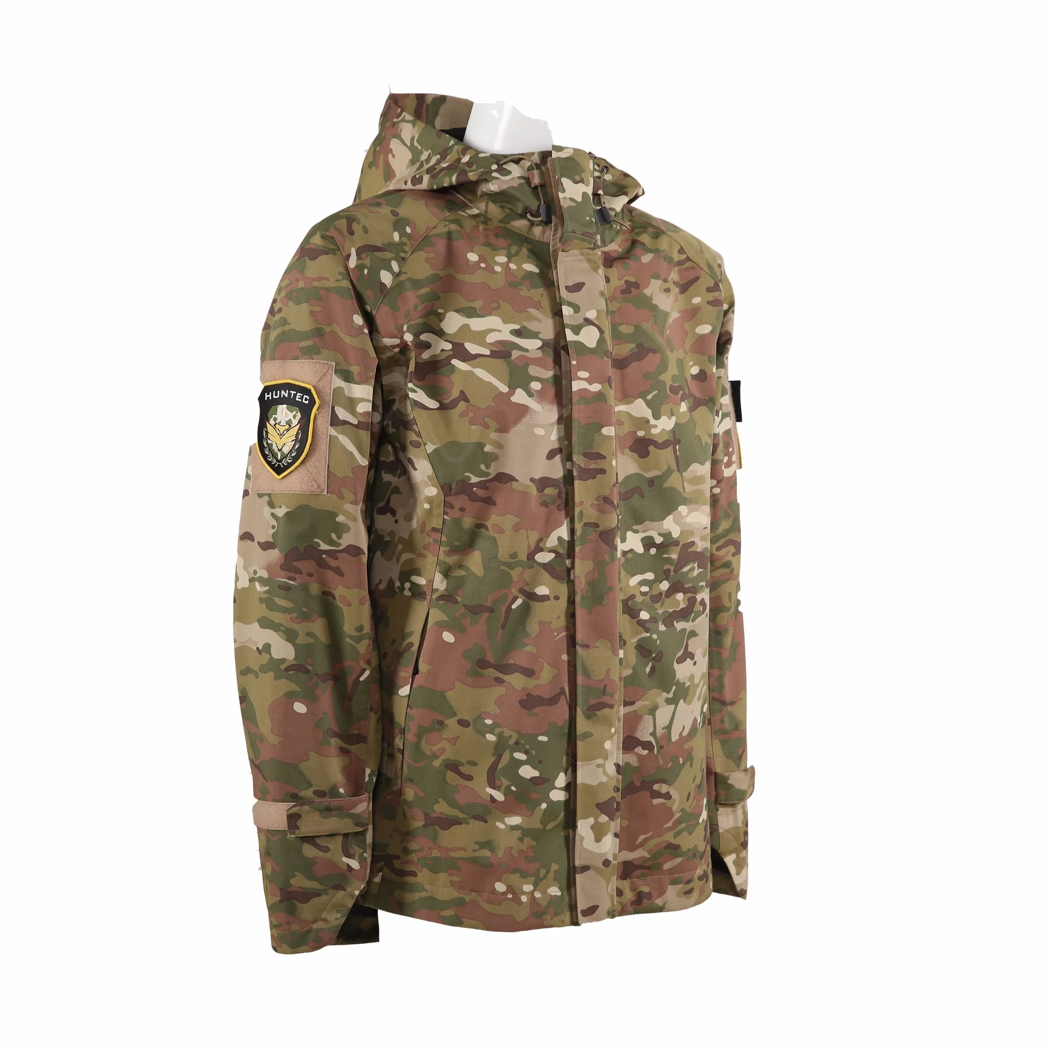 Militärkleidung Bdu Acu Uniform