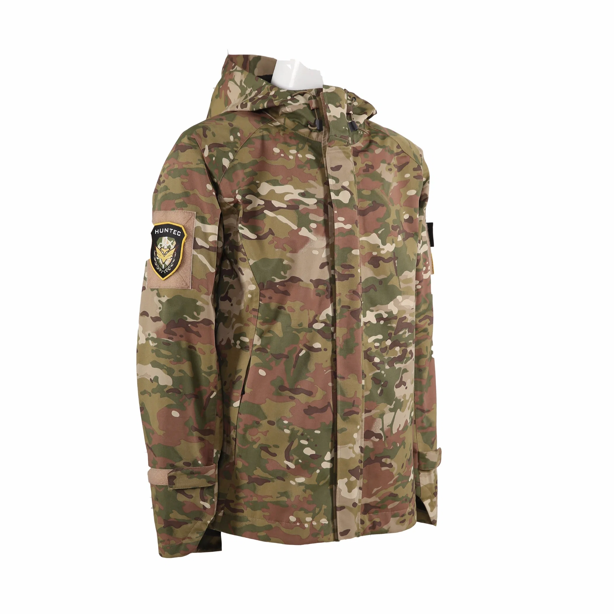 Military Apparel Bdu Acu Uniform