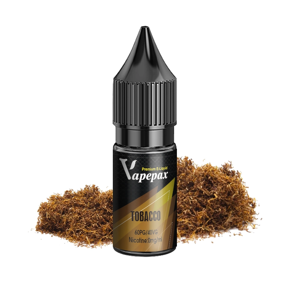 Liquid E cigarrillo de tabaco de sabor sabor concentrado para los cigarrillos electrónicos