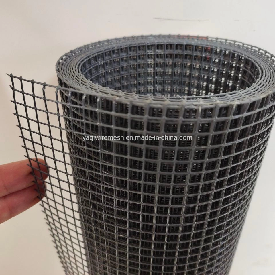 1/4 Galvanized Welded Wire Mesh Powder Coating Gaw Mesh Hardware Cloth for Bird Cage for USA Market