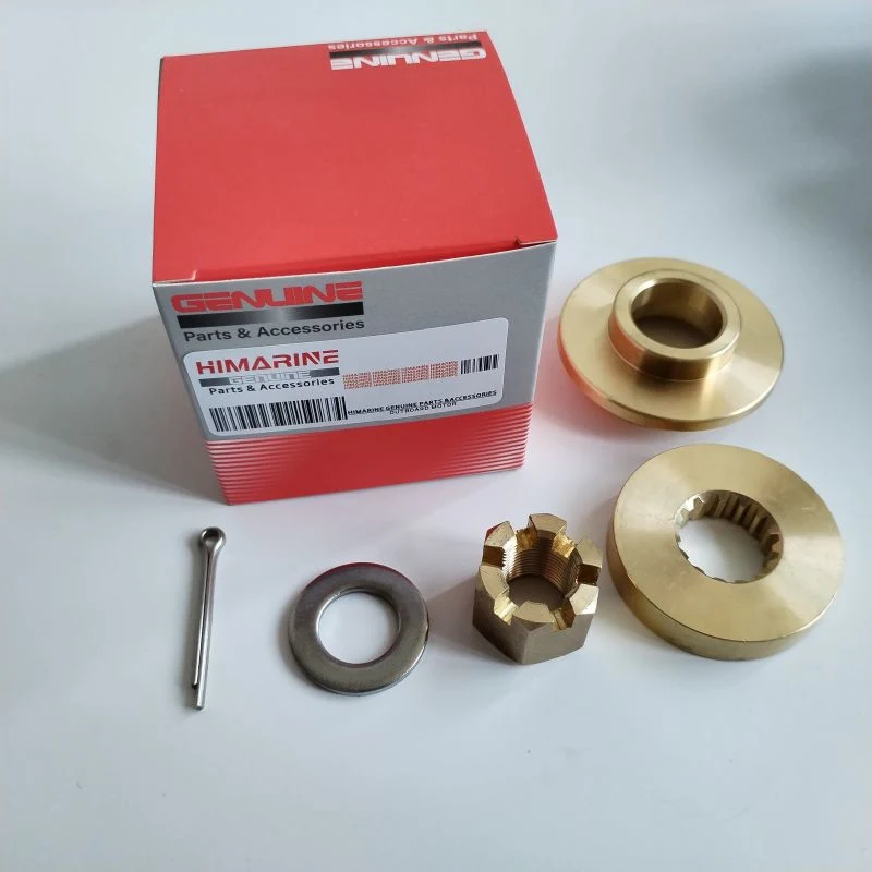 Propeller Huts Kits for Suzuki Outboard Propeller Installation Hardware Kits Df140 17044502