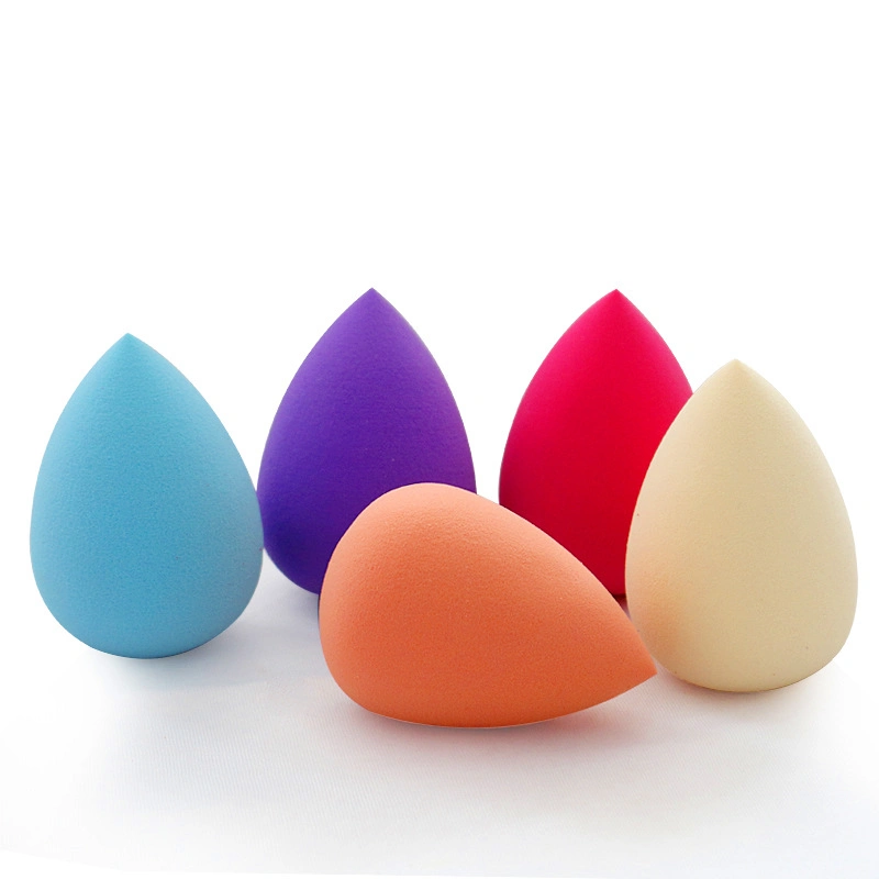 Blending Sponge for Dry and Wet Use 3D Beauty Egg