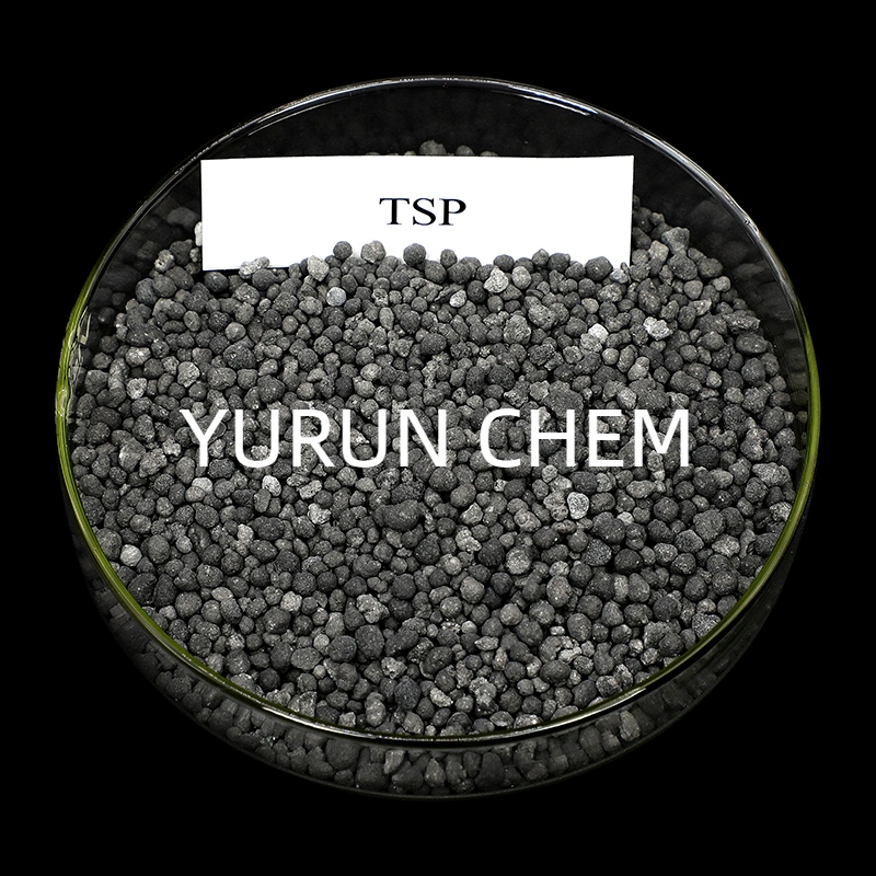 TSP-Lebensmittelqualität (TSP)