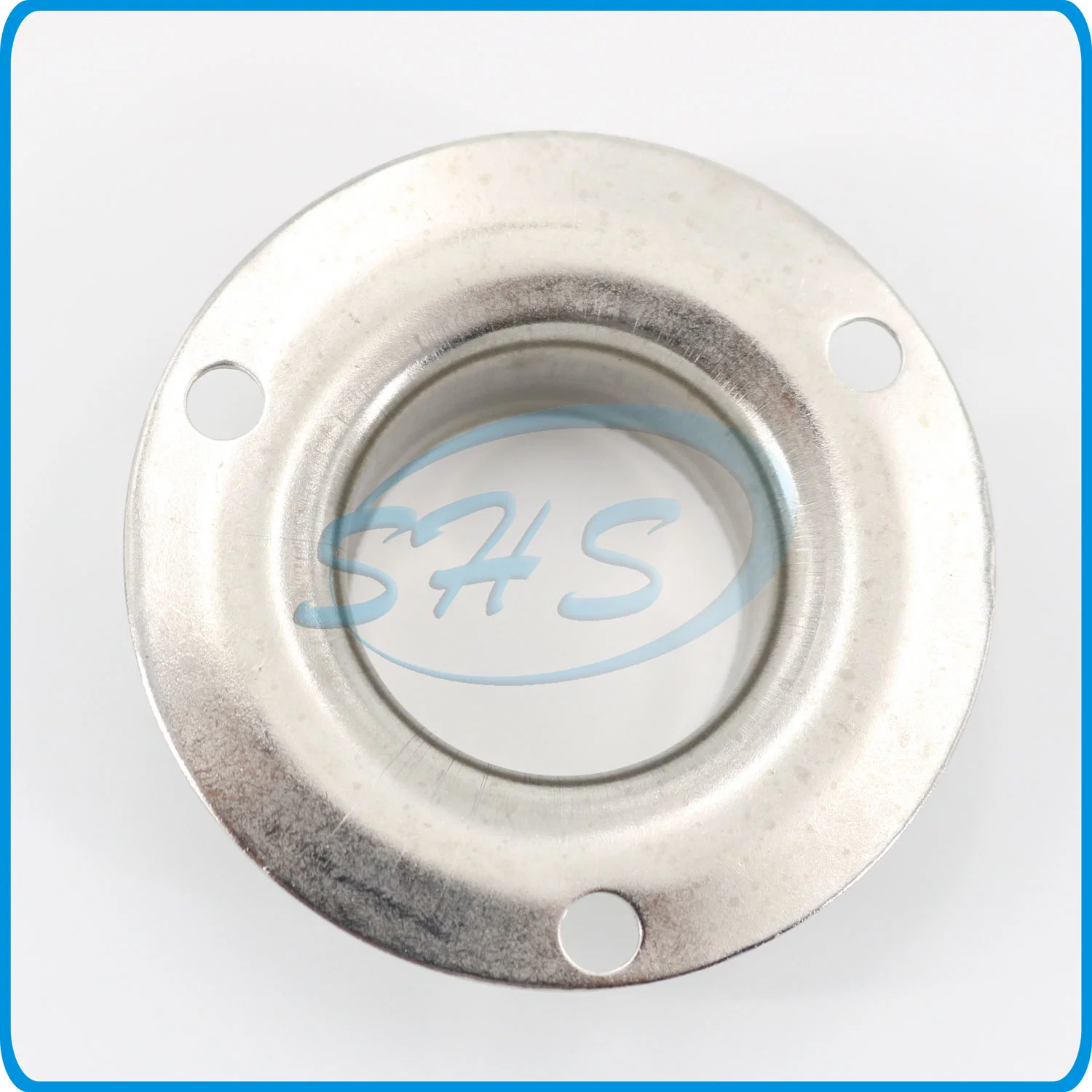 AISI 201 304 304L 316 316L Grade Stainless Steel Flanges